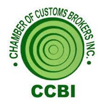 Chamber of Customs Brokers Inc. (CCBI)